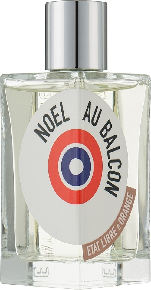 Etat Libre d`Orange Noel au Balcon Edp